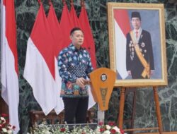 Kementerian ATR/BPN Bersama Pemprov DKI Jakarta Gerakkan Program Perbaikan Rumah Melalui Konsep Konsolidasi Tanah Vertikal