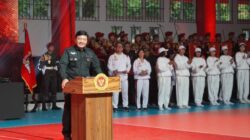 Diperkuat Megawati Hangestri, Tim Voli BIN Optimis Menjuarai Pro Liga 2024