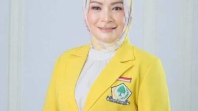 Ade Ruminah Terima Tugas DPP Untuk Maju di Pilkada Pangandaran