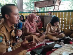 Pembentukan Kampung Berkualitas Kelurahan Kunciran Indah, Melalui Musyawarah Rapat Koordinasi