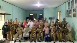 Dinas Sosial Kota Tangerang Adakan Latihan Bahasa Isyarat pada Pelayan Publik