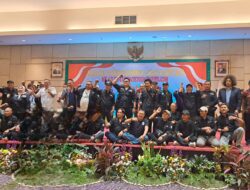 Milad FWJI Korwil Jakbar dan Updatetodaynews, Ciptakan Kebersamaan dalam Keberagaman