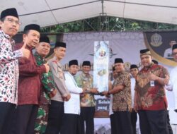 Menjaring Qori – qoriah Berbakat, Kecamatan Jatiuwung Sukses Gelar Seleksi Tilawatil Quran ( STQ ) di Ikuti 6 Kelurahan