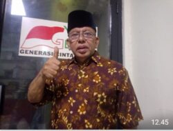 Habib Umar Alhamid: Mengingatkan, Polisi Jangan Terbawa Arus Kekuasaan !