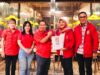 PSI Jakarta Utara Putuskan Lima Nama Cagub di Pilkada DKI Jakarta