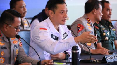 Apresiasi Langkah Menteri AHY Gebuk Mafia Tanah di Jawa Tengah, Korban: Amankan Peluang Investasi Rp1,7 T