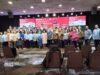 Indonesia Berdoa Akan Diselenggarakan di Dome Mawar Saron Kelapa Gading 24 Agustus 2024