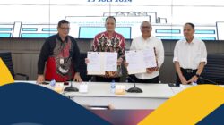 Kementerian ATR/BPN Terima Aset BMN Hasil Rampasan KPK Senilai Rp4,7 Miliar