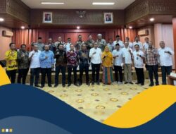 Kementerian ATR/BPN Pastikan Percepat Penyelesaian Penyediaan Tanah untuk Mantan Kombatan GAM