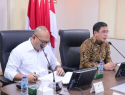 Jalankan Tiga Arahan Presiden, Menteri AHY Minta Jajaran Perkuat Layanan Prioritas dan Strategi Komunikasi