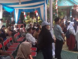 Lomba Pentas PAI (Pentas Agama Islam) Tingkat Kecamatan Diikuti oleh Ratusan Peserta Didik se-Kecamatan Pondok Aren