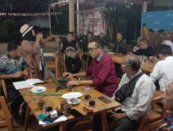 Gerak Cepat Panitia Workshop UMKM HMP Se-Banten 31 Agustus