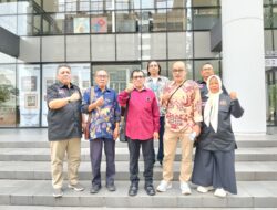 PWI Pusat dan UPJ Rintis Laboratorium Hidup Kewartawanan