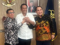 Demi Kebaikan Pers, Dua PWI Siap Rekonsiliasi