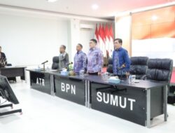 Optimalisasi EKSISTENSI untuk Kementerian ATR/BPN yang Dikenal Baik Masyarakat