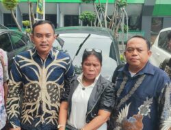 Andi Mulyati Yakin Menang Praperadilan, Saksi-Saksi Hadir Kuatkan Gugatan