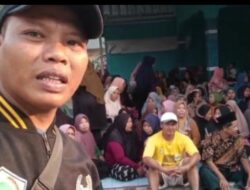 Midun Kritik Pedas Golkar: “Sahabatnya Saja Dikhianati, Bagaimana Janjinya untuk Warga di Pilkada?