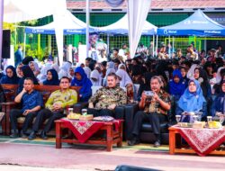 SMKN 1 Tangsel Sukses Menggelar Kegiatan Nestan Career Atau Job Fair dan Edu Fair Selama 2 Hari