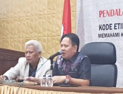 Majelis Pers: Mampukah Dewan Pers Menjaga Kemerdekaan Pers Dalam Delik Sengketa Pers