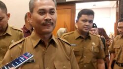 Dalam Statementnya: Pjs Wali Kota Tangsel Menekankan Pentingnya Sebuah Netralitas ASN dan Kualitas Pendidikan