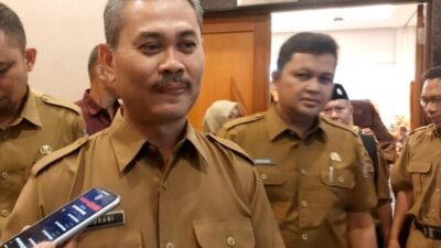 Dalam Statementnya: Pjs Wali Kota Tangsel Menekankan Pentingnya Sebuah Netralitas ASN dan Kualitas Pendidikan