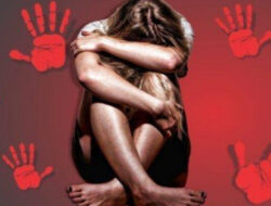 Unit Reskrim Polsek Cipondoh Amankan Pelaku Penganiayaan dan Pelecehan Seksual Terhadap Anak Tiri