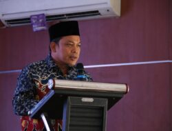 Hadiri Diaspora Santri, Dr. Nurdin : Bangun Jejaring dan Peluang untuk Masa Depan Gemilang