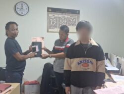 Polisi Berhasil Amankan Pelaku Rudapaksa Remaja di Cibodas, Tangerang