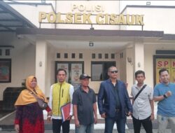 Polisi Amankan Pelaku Tawuran di Serpong Lagon Setu, Kuasa Hukum Minta Pelaku Lainnya di Tangkap