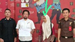 Penahanan dan Penekanan Terhadap Ibu Guru Supriyani S.Pd Perlu Mendapat Perhatian Semua Pihak