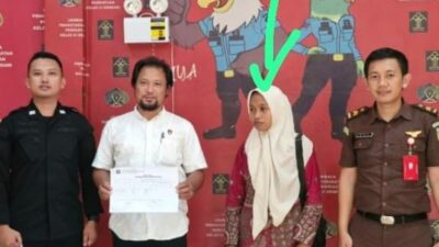 Penahanan dan Penekanan Terhadap Ibu Guru Supriyani S.Pd Perlu Mendapat Perhatian Semua Pihak