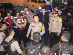 Perusakan Posko Salah Satu Ormas di Setu diselidiki Polda Metrojaya dan Polres Tangsel