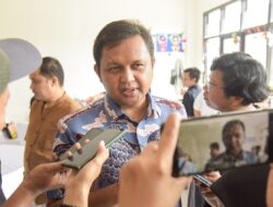 Pemkot Tangsel Pastikan Beasiswa untuk Siswa Kurang Mampu Selesai di Akhir Tahun