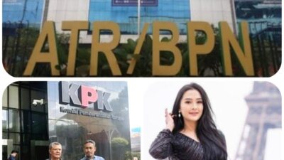 Permohonan blokir SHGB Molor terus berbulan- bulan diduga Kantah BPN Jakarta-timur terima miliaran rupiah dari Pengembang Property