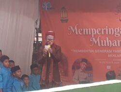 SDN Sudimara 4 dan 6 Kota Tangerang Berkolaborasi Mengadakan Maulid Nabi SAW 1446H, Bertema “Membentuk Generasi Yang Berakhlak Mulia Dengan Meneladani Akhlak Rasullullah SAW”.