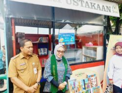 Program Ruang Bersama Indonesia di Kampung Jimpitan Diluncurkan, Langkah Nyata Inklusivitas di Kota Tangerang