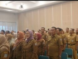 Dindik Tangsel Tegaskan Larangan Sekolah Study Tour Diluar Banten, Bagi Yang Melanggar akan Diberikan Sanksi