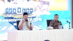 Catatan Akhir Tahun 2024, Kementrian ATR/BPN Berhasil Terbitkan 31 Juta Sertipikat Elektronik