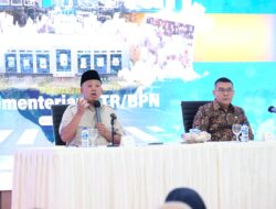 Catatan Akhir Tahun 2024, Kementrian ATR/BPN Berhasil Terbitkan 31 Juta Sertipikat Elektronik