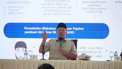 Girik Tidak Akan Berlaku Lagi di Tahun 2026, Begini Tanggapan Kementerian ATR/BPN