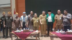 Pemerintah Kota Tangerang Mengadakan Seminar Kepahlawanan Jejak Taruna Dalam Mempertahankan Kedaulatan NKRI