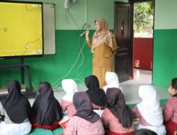 Dalam Meningkatkan Kompetensi Guru Di Kota Tangerang, Dinas Pendidikan Melakukan Program Sabtu Bermutu