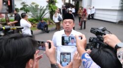 Jelaskan Status HGB di Perairan Sidoarjo, Menteri Nusron: Sertipikat Legal Berupa Tambak Namun Menjadi Laut Karena Abrasi