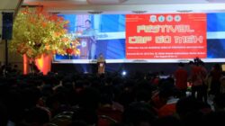 Festival Cap Go Meh 2025 Boen Tek Bio di Tangerang: Merajut Keberagaman, Gotong Royong dan Simbol Kerukunan Multikultural