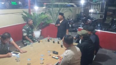 Cegah Bentrok Ormas di Ciledug Gara-Gara Lahan Parkir, Polisi Gelar Mediasi dan Silaturahmi Kamtibmas