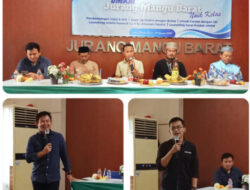 BRI KC Bintaro Mendukung Pengembangan UMKM di Jurang Mangu Barat