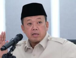 Menteri Nusron Bantah Batalkan SHGB di Pagar Laut Tangerang