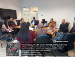 Bank BRI Berkomitmen Mendukung Pertumbuhan Ekonomi Indonesia