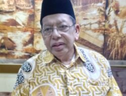 Pujian Prabowo Terhadap Jokowi, Habib Umar Alhamid: Bikin Rakyat Marah