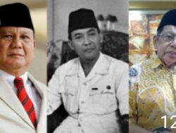 Atasi Kemelut Internasional, Habib Umar Alhamid: Prabowo Harus Ciptakan Dunia Baru !